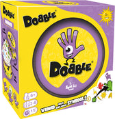 Kaartspel Dobble Classic - afbeelding 2