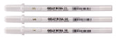Gelschrijver Sakura Gelly Roll Classic 3 breedtes