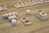 Dobbelspel Regenwormen - afbeelding 3