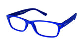 Leesbril I Need You +1.00dpt Feeling blauw - afbeelding 4