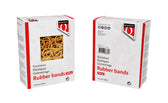 Elastiek Quantore 24 150x1.5x1mm 500gr - afbeelding 2
