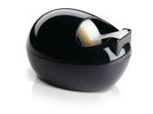 Plakbandhouder Scotch Karim zwart + 1 rol tape - afbeelding 3