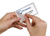Naambadge etiket Avery L4785-20 80x50mm 200st - afbeelding 5