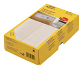 Frankeeretiket AZ 3440 163x43mm 500stuks