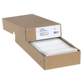 Etiket HERMA 8163 101.6x48.4mm 1-baans wit 2000st - afbeelding 5