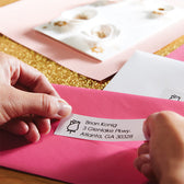 Etiket Dymo LabelWriter adressering 36x89 12st wit - afbeelding 5