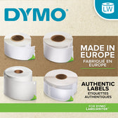 Etiket Dymo LabelWriter visitekaart 51x89 wit - afbeelding 7
