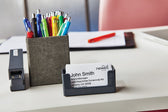 Etiket Dymo LabelWriter visitekaart 51x89 wit - afbeelding 8