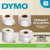 Etiket Dymo LabelWriter industrieel 59x102 wit - afbeelding 3
