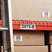 Etiket Dymo LabelWriter industrieel 59x102 wit - afbeelding 5