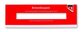 Brievenbus tester Quantore - afbeelding 3