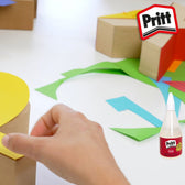 Alleslijm Pritt flacon 200gr tr - afbeelding 2