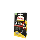 Alleslijm Pattex Repair Extreme tube 8gr blister - afbeelding 2