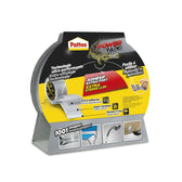 Plakband Pattex 50mmx25m power tape grijs - afbeelding 2