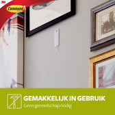 Haak Command knststf incl bevestigingsstrip - afbeelding 5