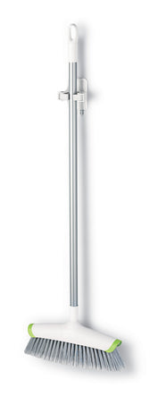 Bezemhouder Command incl bevestigingsstrip wit - afbeelding 4