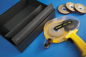 Transfertapepistool Scotch ATG700 geel - afbeelding 5