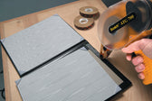 Transfertapepistool Scotch ATG700 geel - afbeelding 6