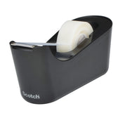 Plakbandhouder Scotch C18 zwart + 1rol tape - afbeelding 5