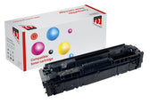 Tonercartridge Quantore HP CF540A 203A zwart