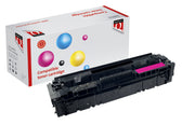 Tonercartridge Quantore HP CF543A 203A rood