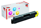 Toner Quantore Kyocera TK-5270Y geel