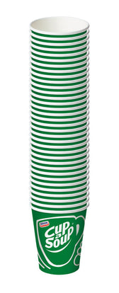 Beker Cup-a-Soup karton 175ml - afbeelding 3