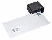Briefopener MAUL Electr 4 batterij 74x70x40mm bm - afbeelding 2
