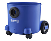 Stofzuiger Nilfisk Multi ll 22 T wet dry 1400W 22L - afbeelding 5