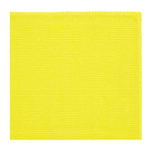 Microvezeldoek Scotch-Brite Essential geel - afbeelding 3