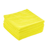 Microvezeldoek Scotch-Brite Essential geel - afbeelding 5