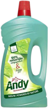 Allesreiniger Andy vertrouwd 1 liter - afbeelding 2