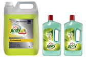 Allesreiniger Andy vertrouwd 5 liter - afbeelding 2