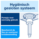 Handdesinfectie Tork S1 Premium alcoholgel 1000 ml - afbeelding 5