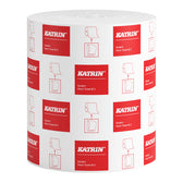 Handdoekrol Katrin systeemrol medium 2laags 160m - afbeelding 4