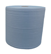 Poetspapier Katrin Industrial extra groot blauw - afbeelding 2