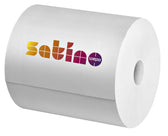 Poetspapier Satino CR1 Comfort 2laags 1000 vel wit