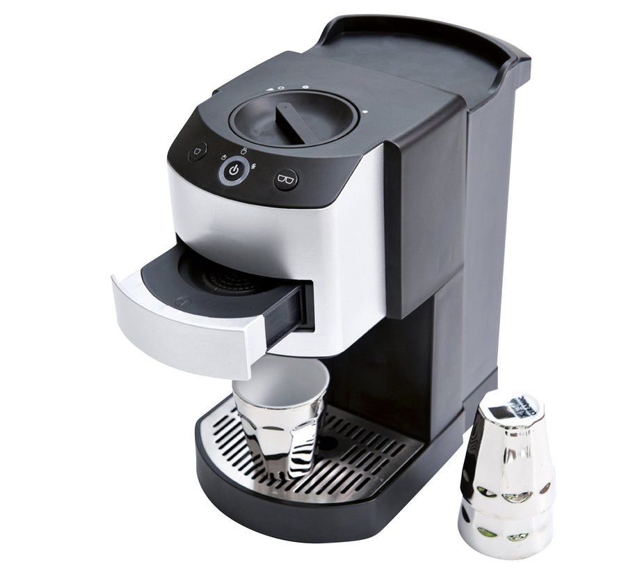 Ontkalker HG voor koffiezetapparaten 500ml