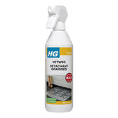Keukenreiniger HG Vetweg 500ml - afbeelding 3