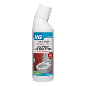 Sanitairreiniger HG Superkracht 500ml - afbeelding 5