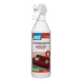 Vlekkenreiniger HG extra sterk spray 500ml - afbeelding 4