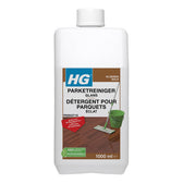 Parketreiniger HG 1 Liter - afbeelding 4