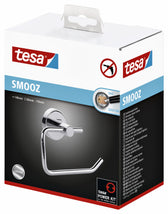 Toiletrolhouder tesa verchr metaal zelfkl - afbeelding 3