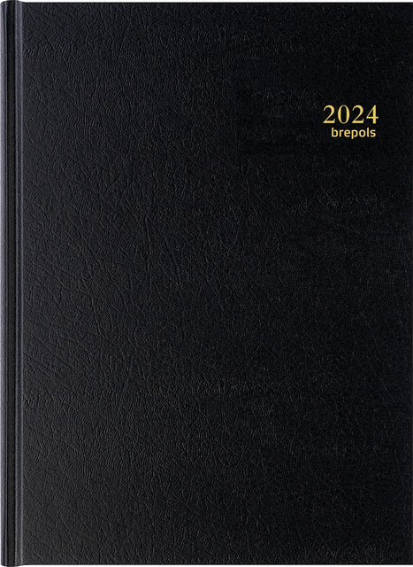 Agenda 2026 Brepols Bremax Santex A4 1d/1p 4k zw