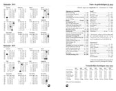 Agendavulling 2026 Succes Junior 7dagen/2pagina's - afbeelding 5
