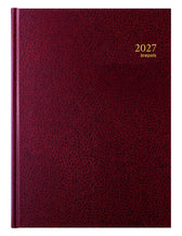 Agenda 2026 Brepols Bremax Santex A4 1d/1p 4k brd