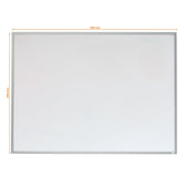Whiteboard Nobo 58.5x43cm aluminium magnetisch - afbeelding 3
