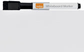Whiteboard Nobo tegel 36x36cm wit magnetisch - afbeelding 5