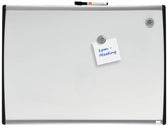 Whiteboard Nobo 58.5x43cm gewelfd - afbeelding 3