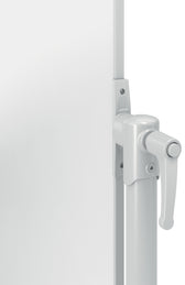Whiteboard Nobo kantelbord mobiele 90x120cm - afbeelding 5